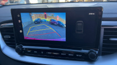 Kia Ceed 1.5T GDi ISG 138 GT-Line 5dr Petrol Hatchback